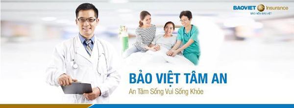 Bảo hiểm nhân thọ Bảo Việt