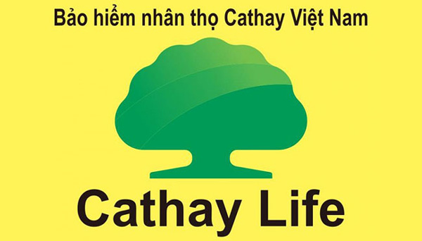 bảo hiểm nhân thọ Cathay