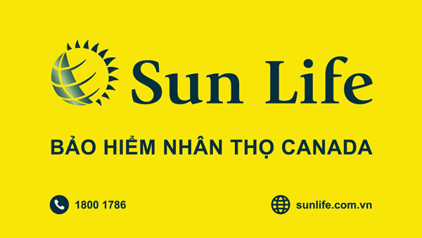 Bảo hiểm Sun Life
