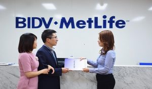 bệnh viện liên kết với bảo hiểm BIDV Metlife
