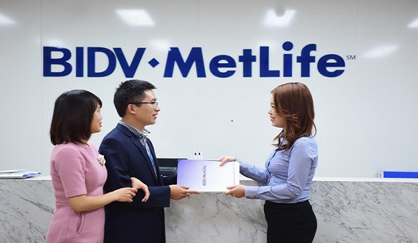 bệnh viện liên kết với bảo hiểm BIDV Metlife