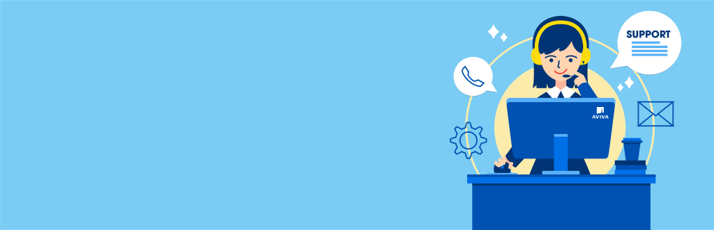 banner web