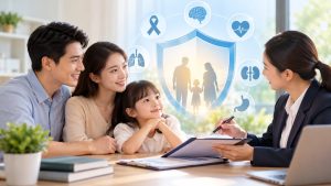 Bảo hiểm toàn diện bệnh hiểm nghèo: Chọn thế nào?