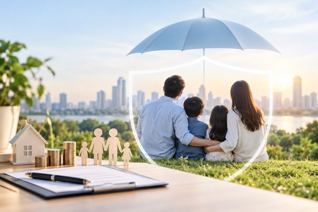 Bảo hiểm tử kỳ là gì? Quyền lợi, chi phí và lưu ý 5 Bảo hiểm tử kỳ là gì? Quyền lợi, chi phí và lưu ý