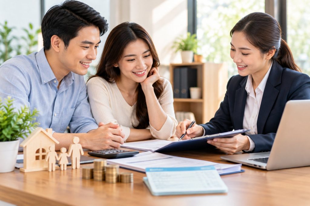 Thủ tục nhận tiền đáo hạn bảo hiểm nhân thọ