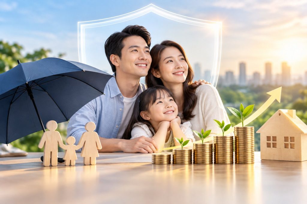 Bảo hiểm tích lũy là gì? Quyền lợi và lưu ý khi mua