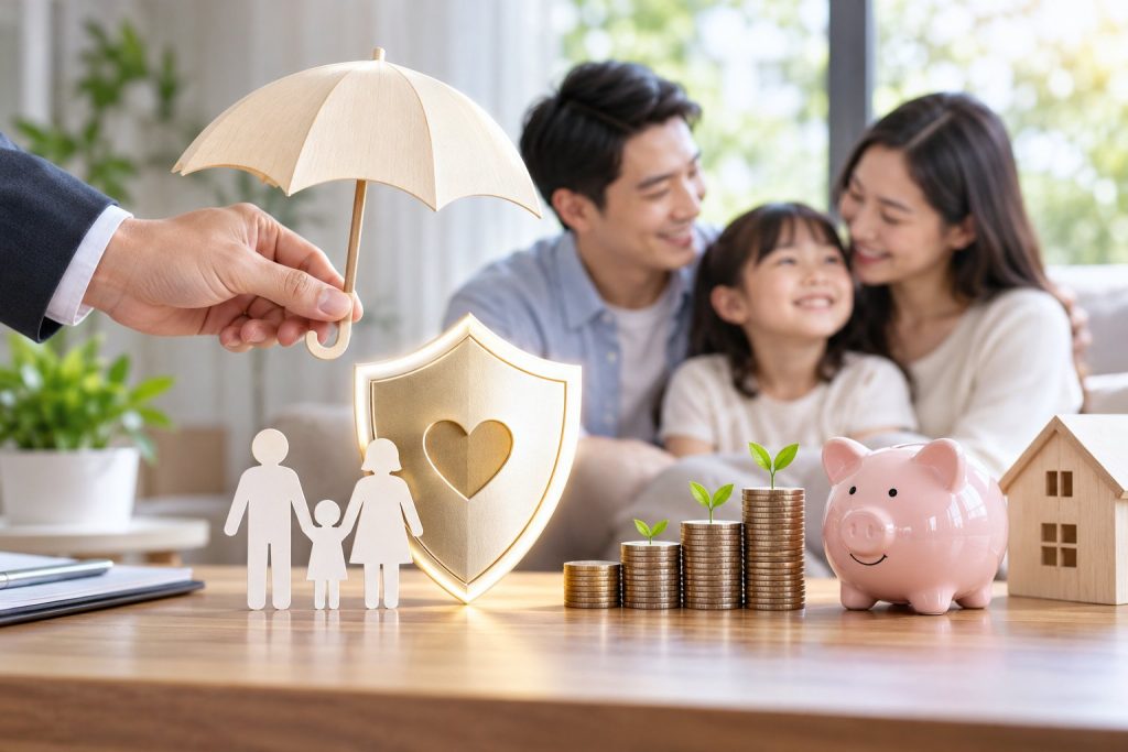 Bảo hiểm tích lũy là gì? Quyền lợi và cách chọn