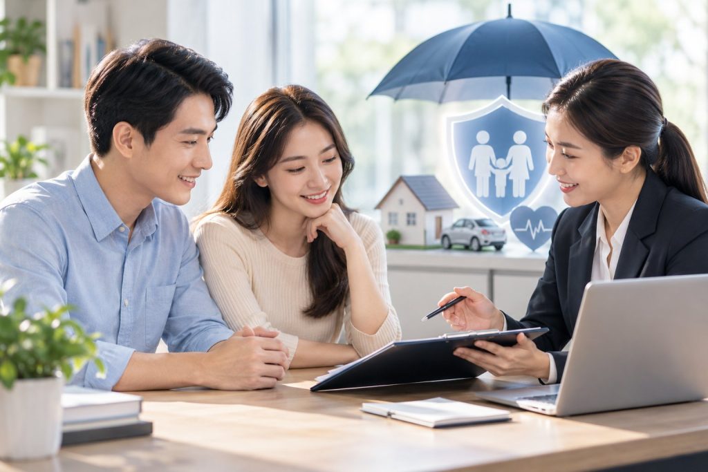 Bồi Thường Bảo Hiểm: Quy Trình, Hồ Sơ, Thời Hạn