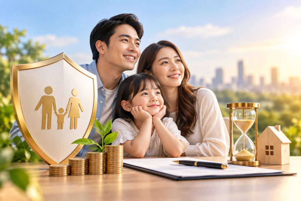 Bảo hiểm sinh kỳ là gì? Điều kiện nhận quyền lợi
