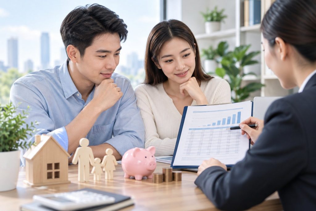 Giá trị hoàn lại bảo hiểm nhân thọ: Cách tra cứu