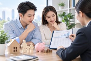 Giá trị hoàn lại bảo hiểm nhân thọ: Cách tra cứu