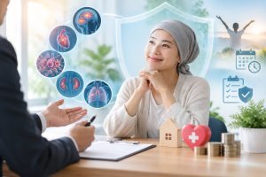 Quyền lợi bảo hiểm bệnh hiểm nghèo: Cách chi trả