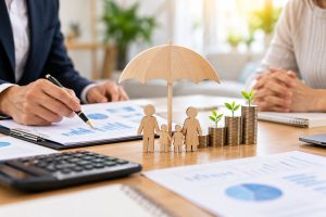 Các loại phí trong bảo hiểm nhân thọ tích lũy