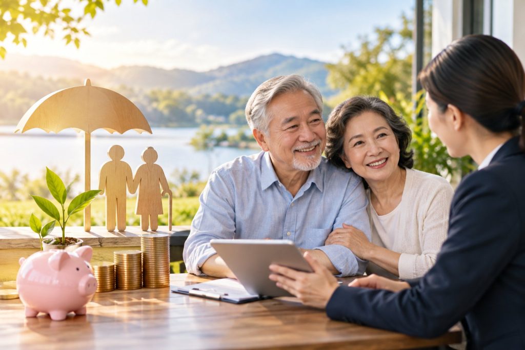 Bảo hiểm hưu trí tự nguyện là gì? Cách kiểm tra