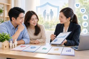 So sánh bảo hiểm nhân thọ: Cách chọn gói phù hợp