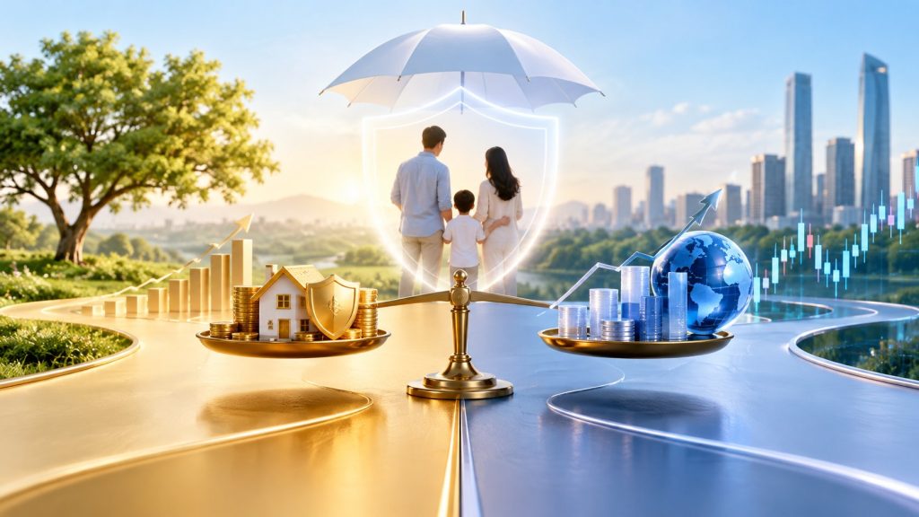 Bảo hiểm liên kết chung và liên kết đơn vị khác nhau?