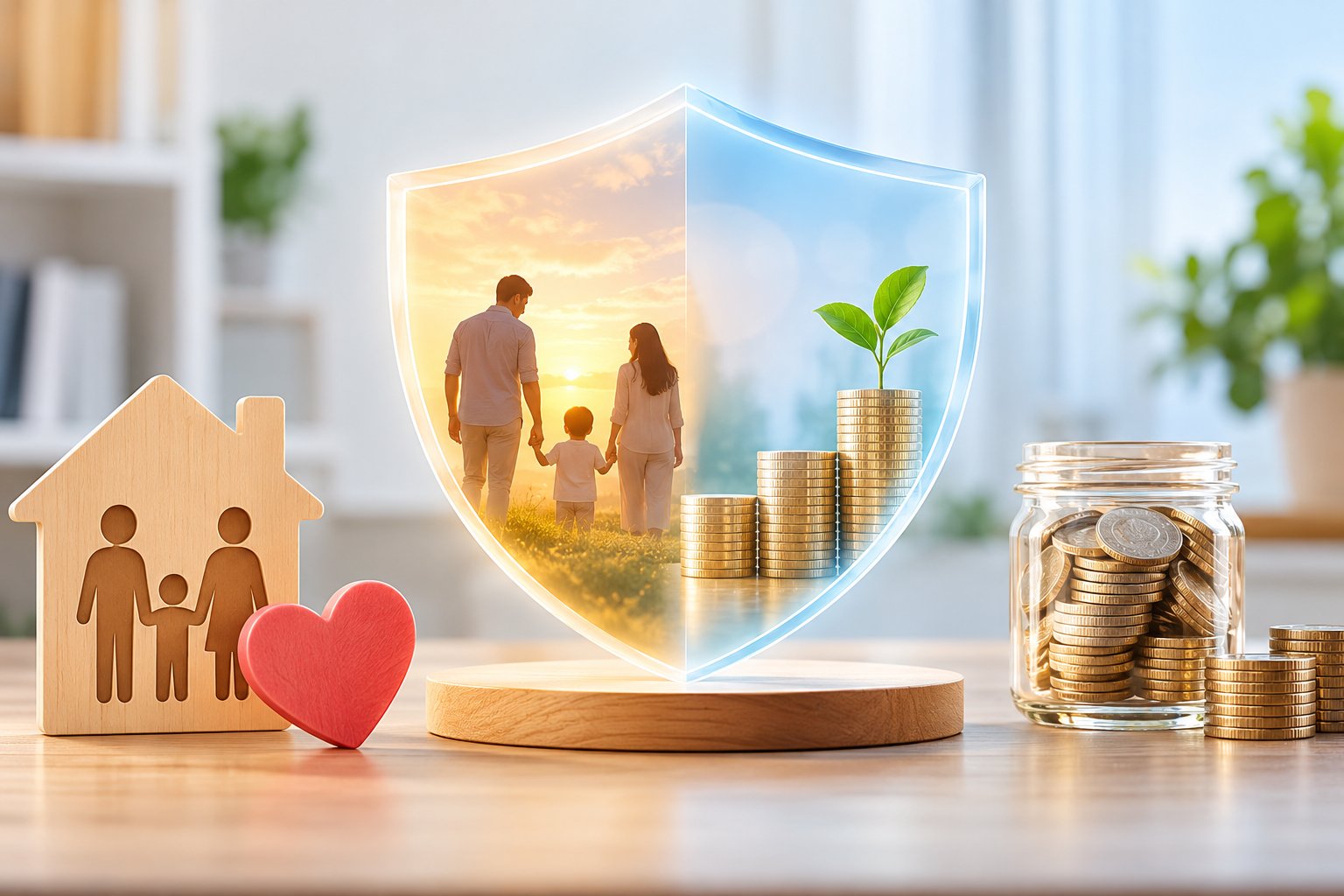 Ảnh minh hoạ: Bảo hiểm hỗn hợp là gì? Cách đọc đúng quyền lợi