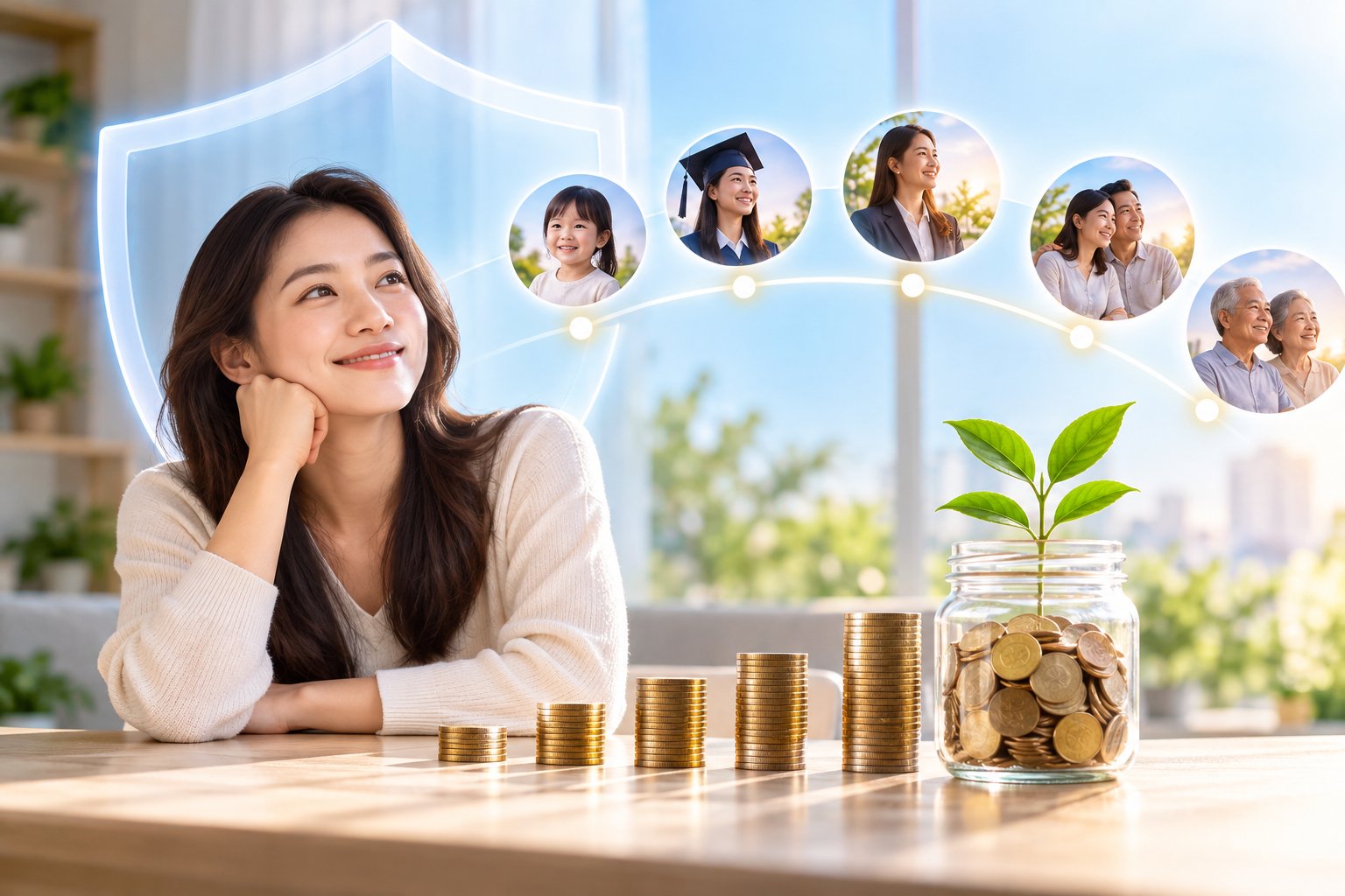 Ảnh minh hoạ: Bảo hiểm sinh kỳ là gì? Điều kiện nhận quyền lợi