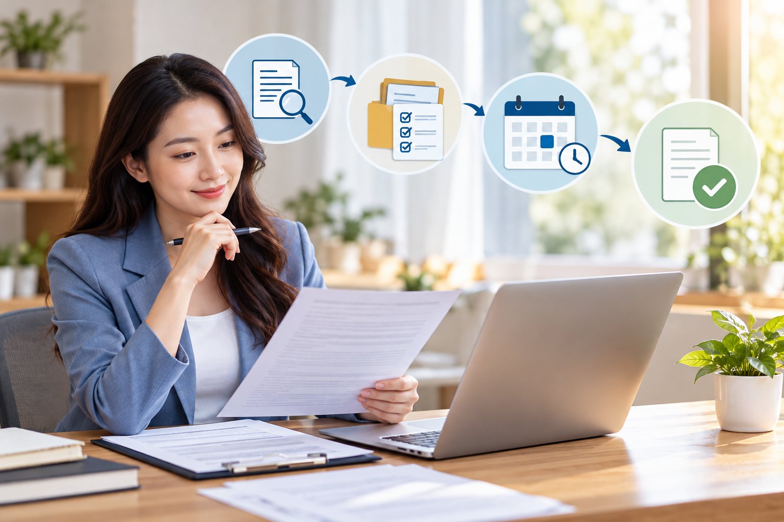 Ảnh minh hoạ: Thay đổi định kỳ đóng phí bảo hiểm nhân thọ