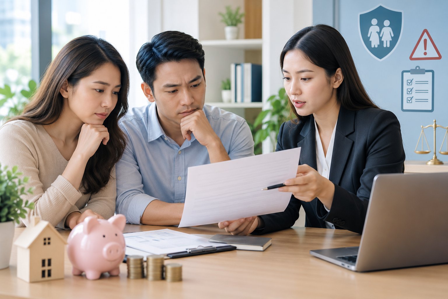 Ảnh minh hoạ: Bảo hiểm tích lũy là gì? Quyền lợi và cách chọn