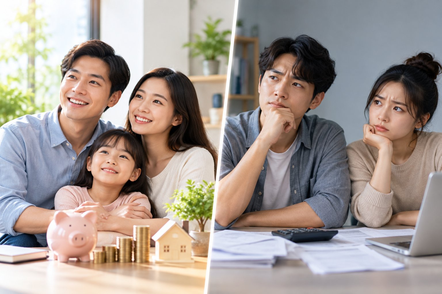 Ảnh minh hoạ: Bảo hiểm tích lũy là gì? Quyền lợi và lưu ý khi mua