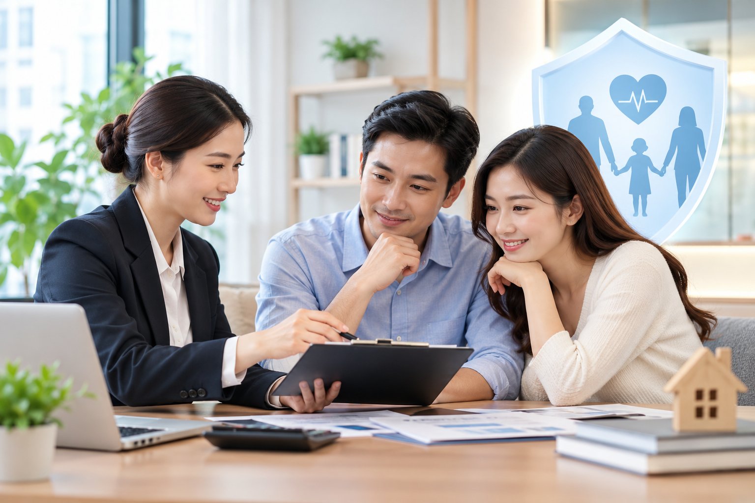 Ảnh minh hoạ: Bảo hiểm toàn diện bệnh hiểm nghèo: Chọn thế nào?