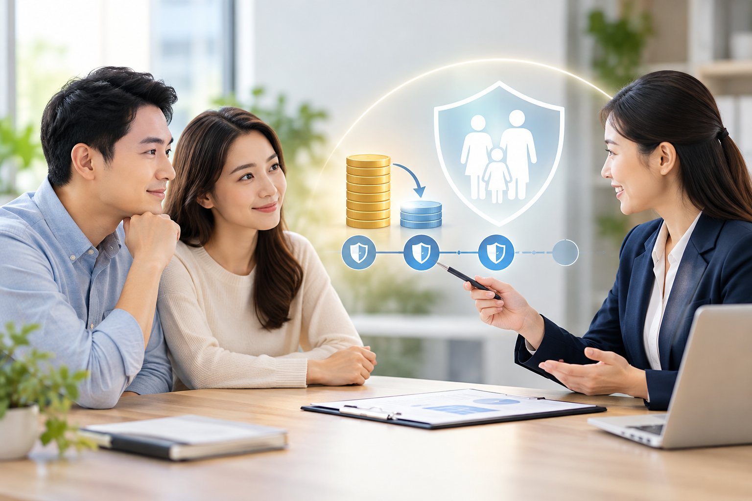 Ảnh minh hoạ: Quyền lợi bệnh hiểm nghèo giai đoạn sớm cần biết