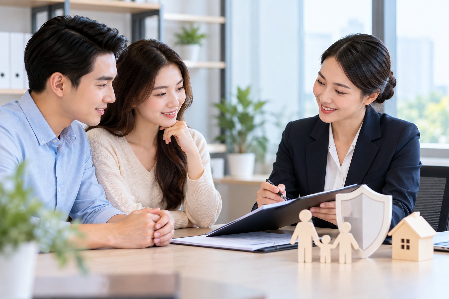 Ảnh minh hoạ: Thủ tục thay đổi bên mua bảo hiểm cần làm gì?