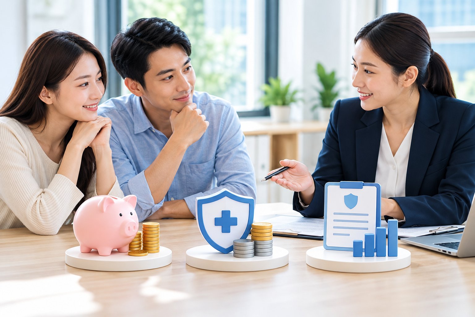 Ảnh minh hoạ: Mức khấu trừ bảo hiểm sức khỏe là gì? Cách tính