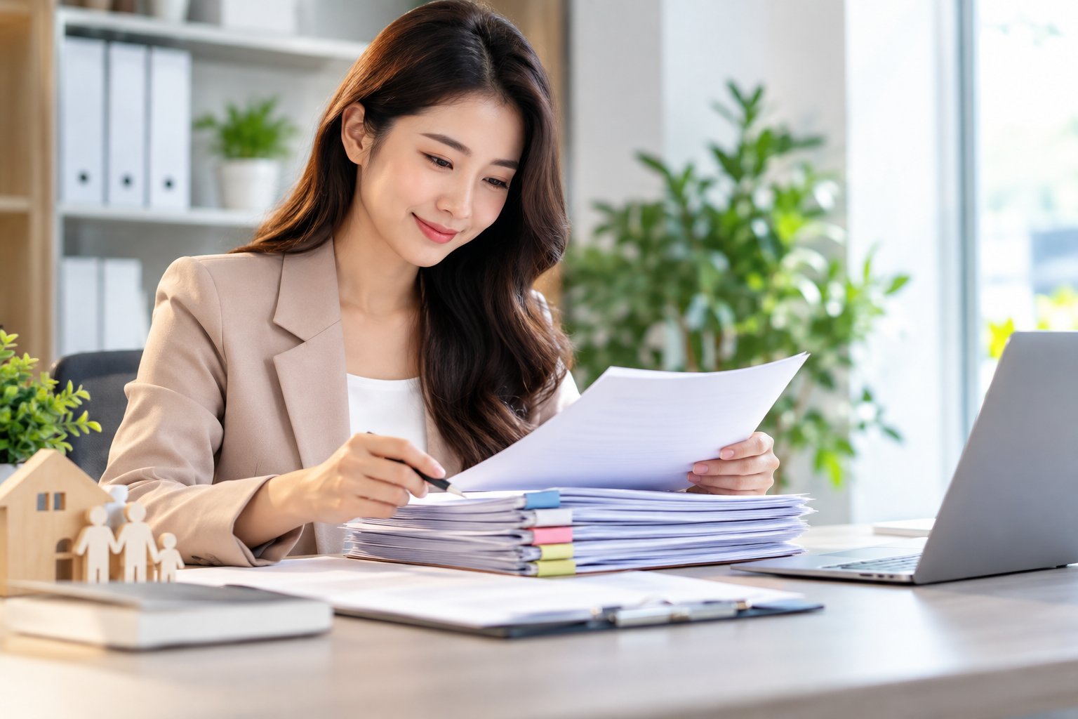 Ảnh minh hoạ: Hồ sơ yêu cầu quyền lợi tai nạn gồm những gì?