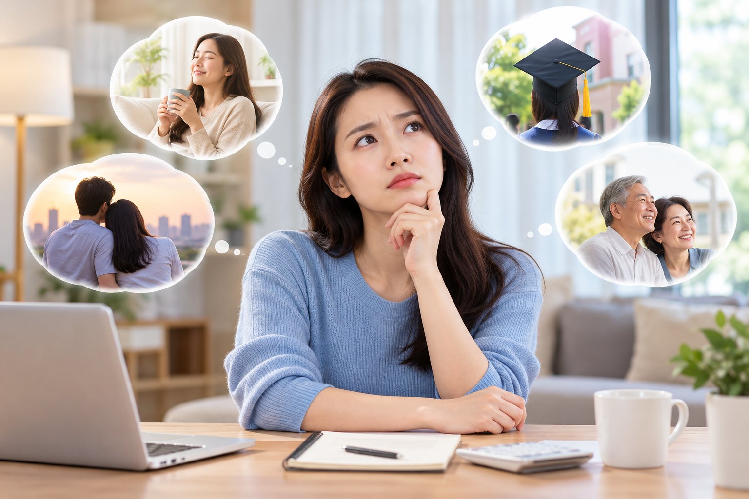 Ảnh minh hoạ: Bảo hiểm tử kỳ phù hợp với ai? Khung lựa chọn