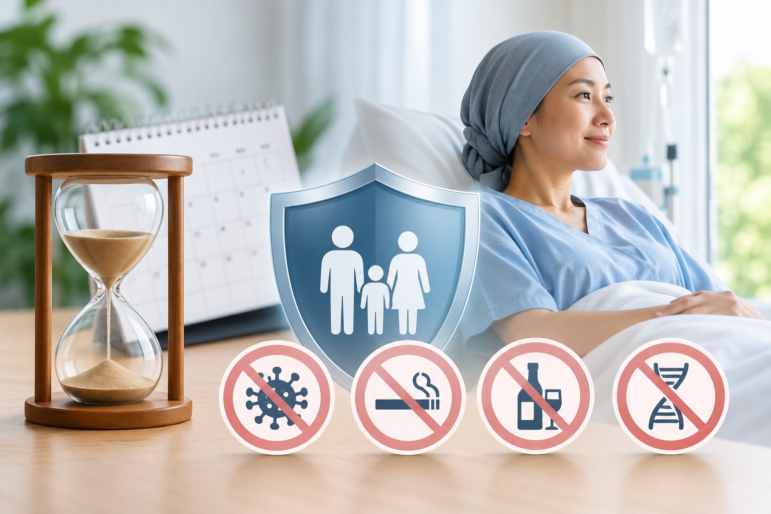 Ảnh minh hoạ: Quyền lợi bảo hiểm bệnh hiểm nghèo: Cách chi trả