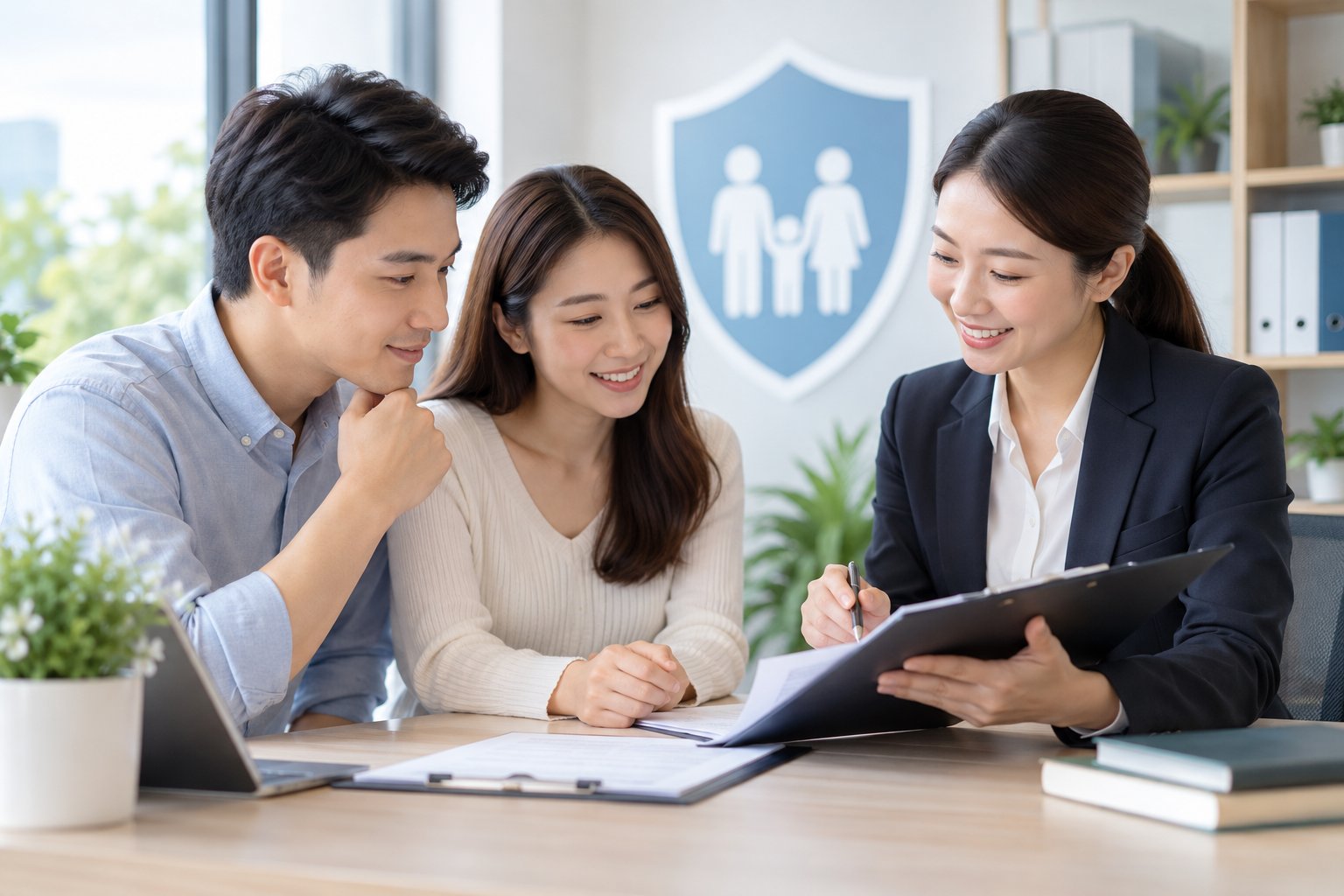 Ảnh minh hoạ: Bồi Thường Bảo Hiểm: Quy Trình, Hồ Sơ, Thời Hạn