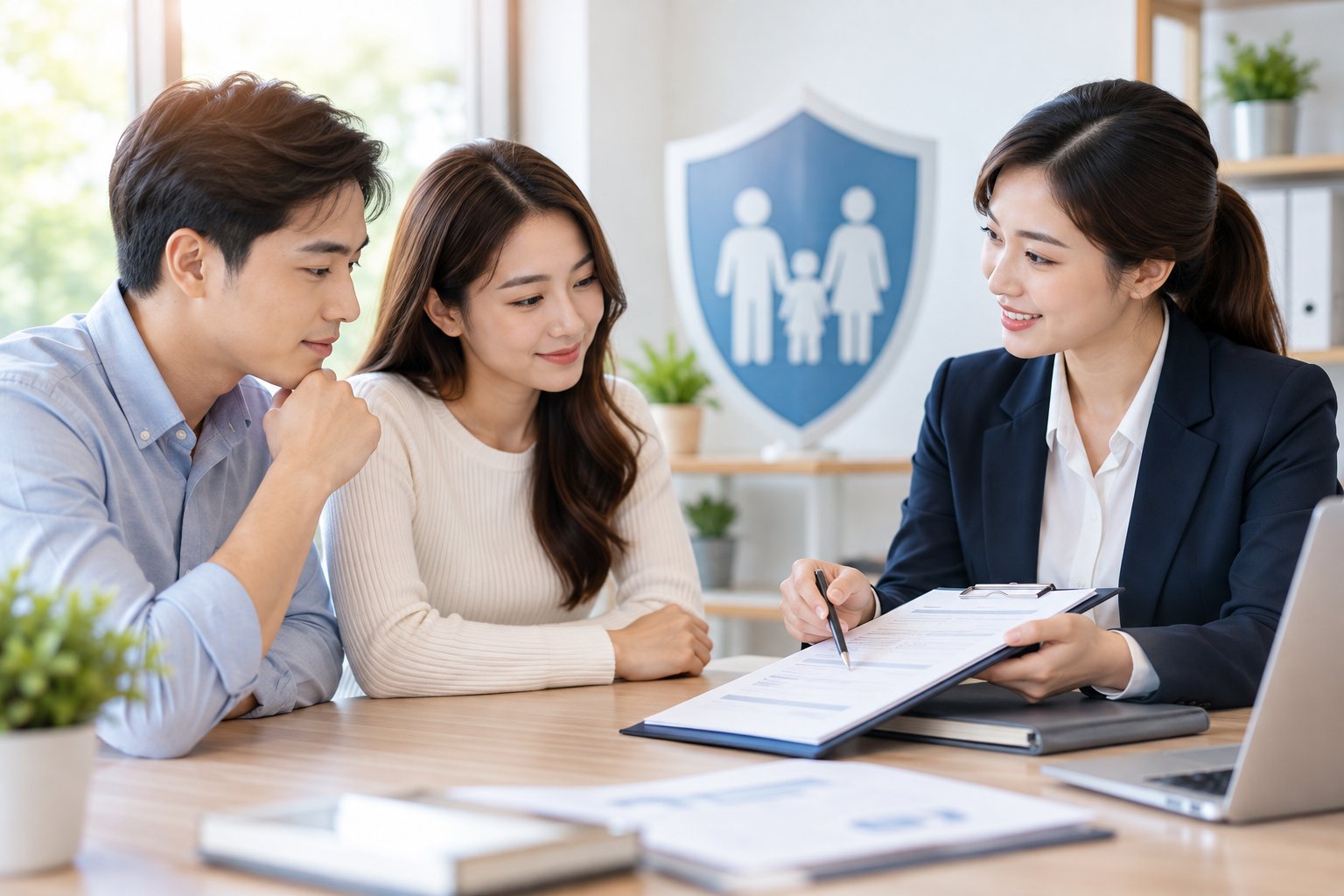 Ảnh minh hoạ: Thủ tục thay đổi bên mua bảo hiểm cần làm gì?