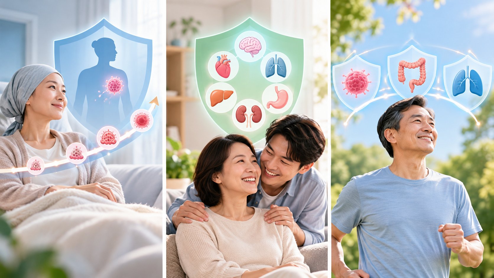 Ảnh minh hoạ: Bảo hiểm bệnh hiểm nghèo chi trả nhiều lần: Cần biết