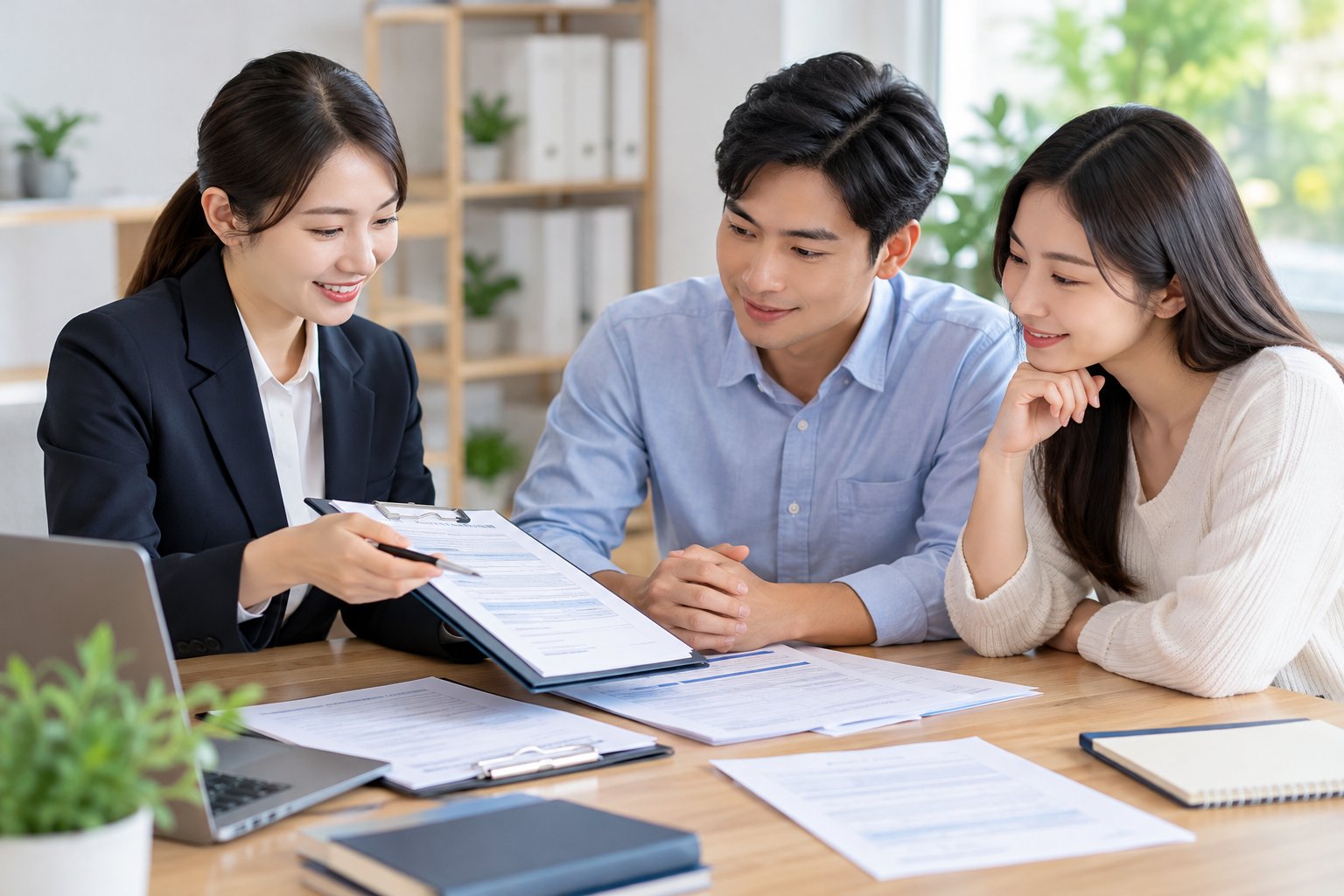 Ảnh minh hoạ: Thủ tục thay đổi bên mua bảo hiểm cần làm gì?