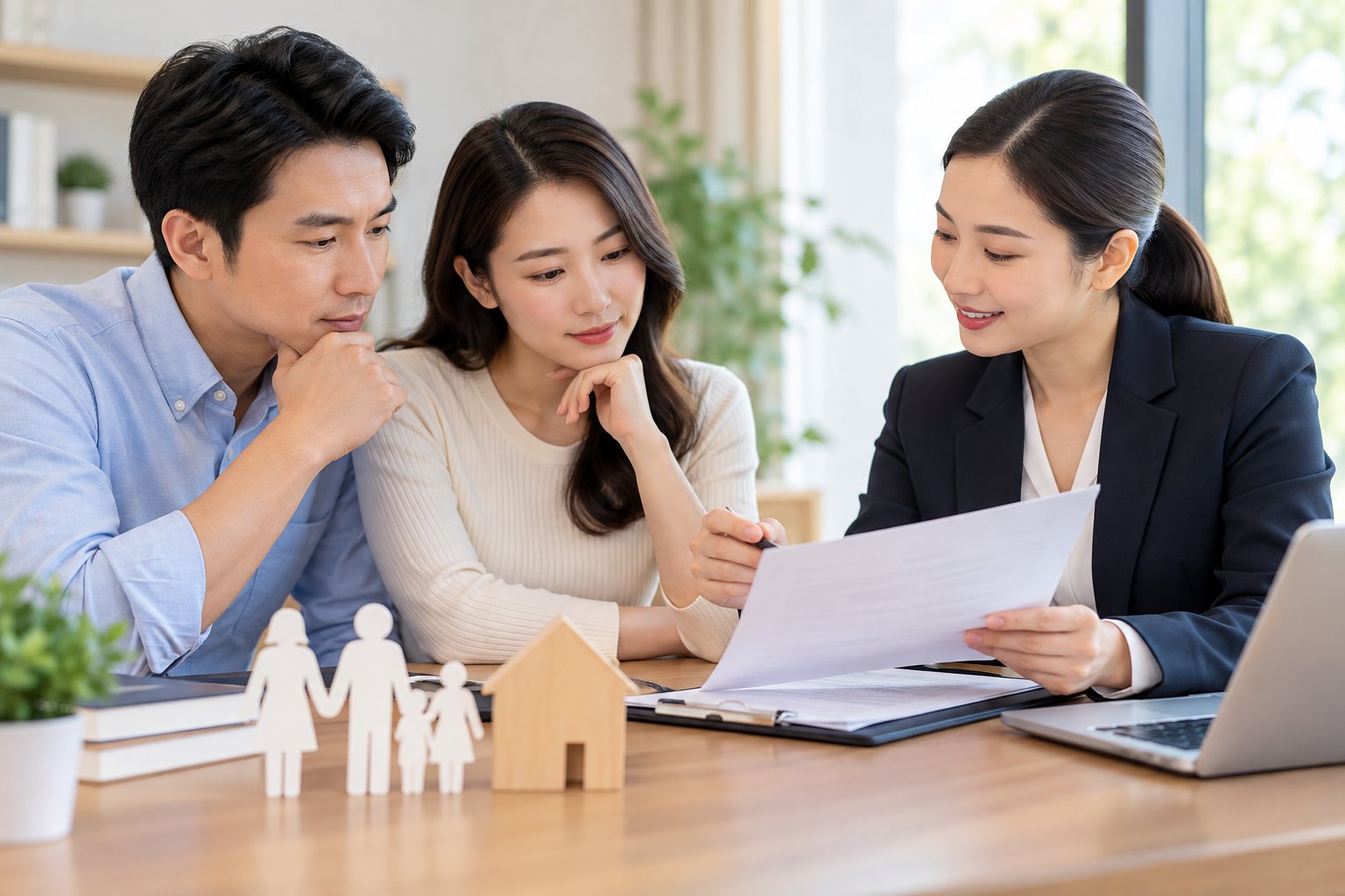 Ảnh minh hoạ: Thủ tục thay đổi người thụ hưởng bảo hiểm