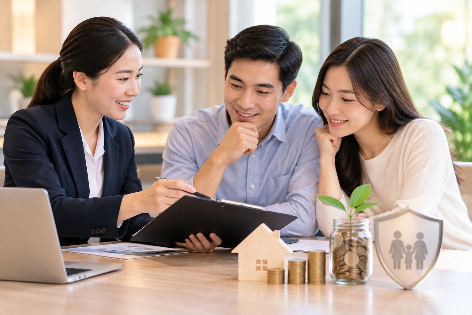 Tạm ứng từ giá trị hoàn lại: Điều kiện và lãi 1 Ảnh minh hoạ: Tạm ứng từ giá trị hoàn lại: Điều kiện và lãi