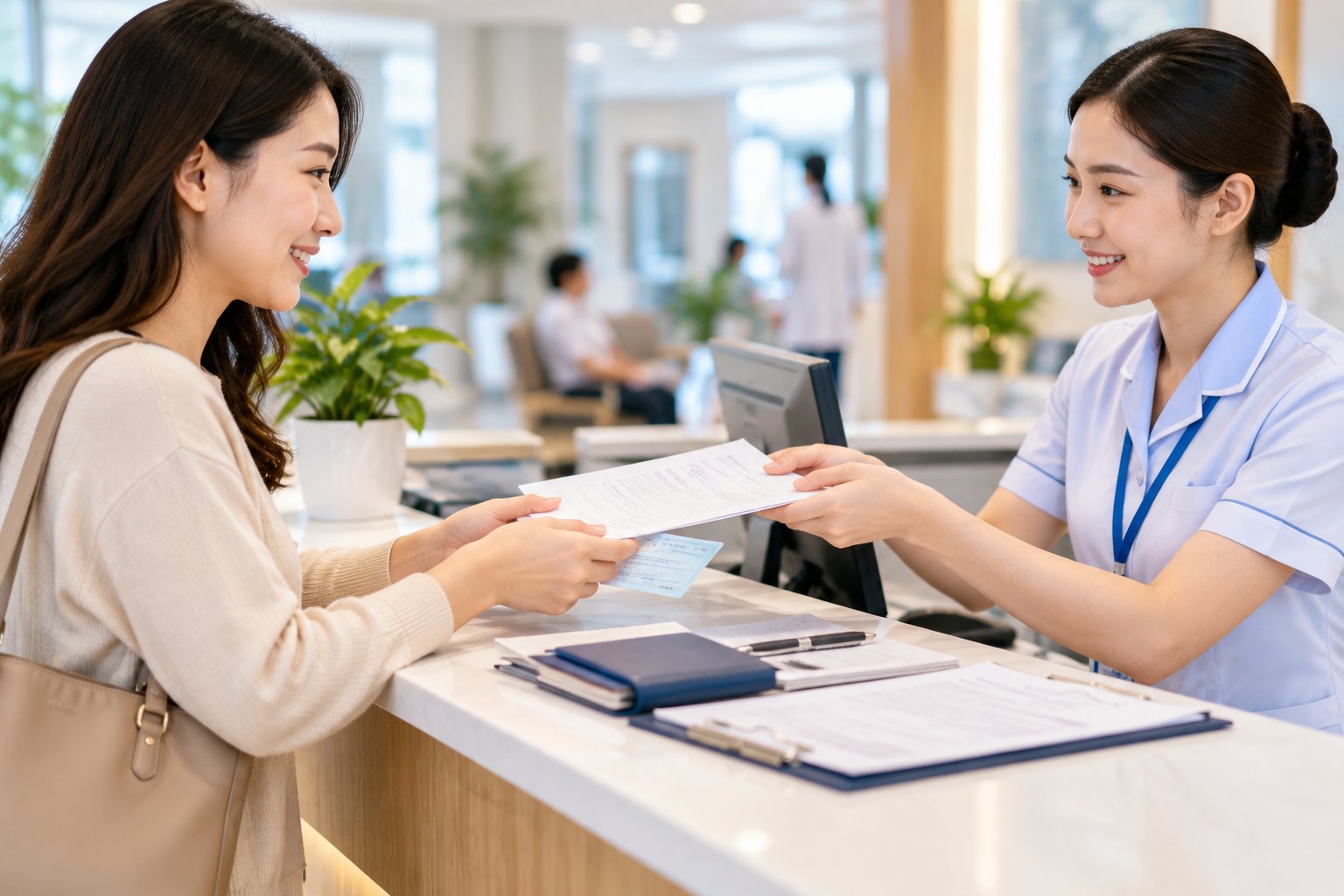 Bệnh viện liên kết bảo hiểm Ageas Life: cách tra cứu 5 Ảnh minh hoạ: Bệnh viện liên kết bảo hiểm Ageas Life: cách tra cứu