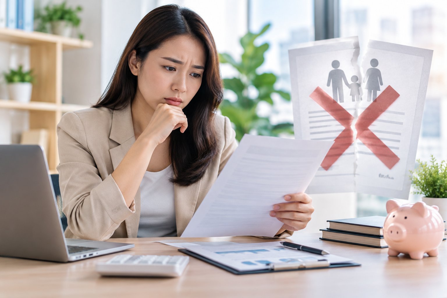 Ảnh minh hoạ: Rút một phần giá trị tài khoản bảo hiểm cần lưu ý gì?
