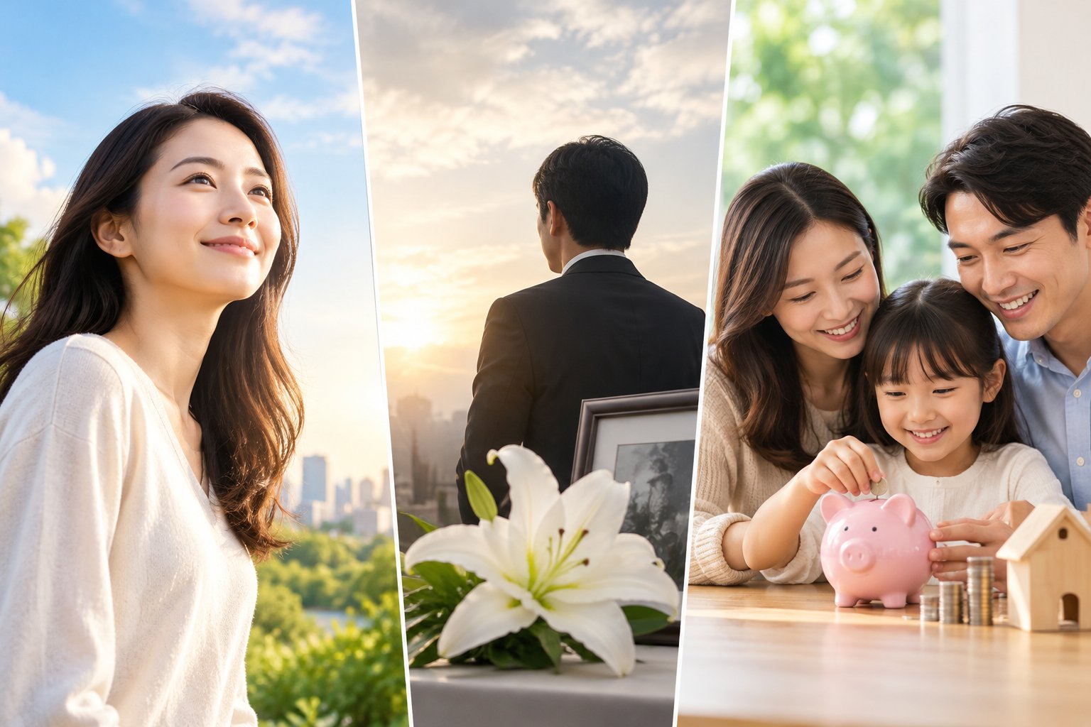 Ảnh minh hoạ: Bảo hiểm sinh kỳ là gì? Điều kiện nhận quyền lợi