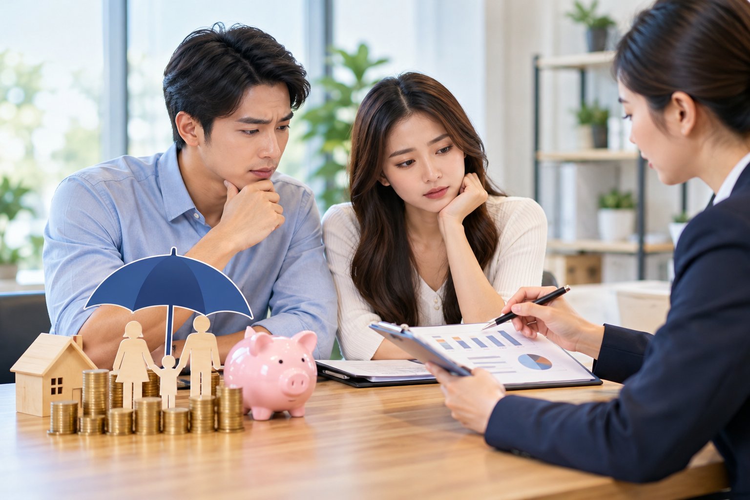 Ảnh minh hoạ: Bảo hiểm tích lũy là gì? Quyền lợi và lưu ý khi mua