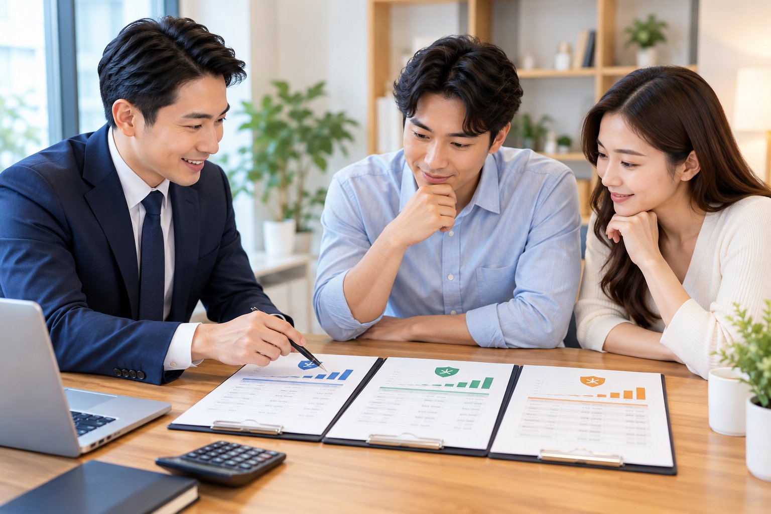 Ảnh minh hoạ: Các loại phí trong bảo hiểm nhân thọ tích lũy