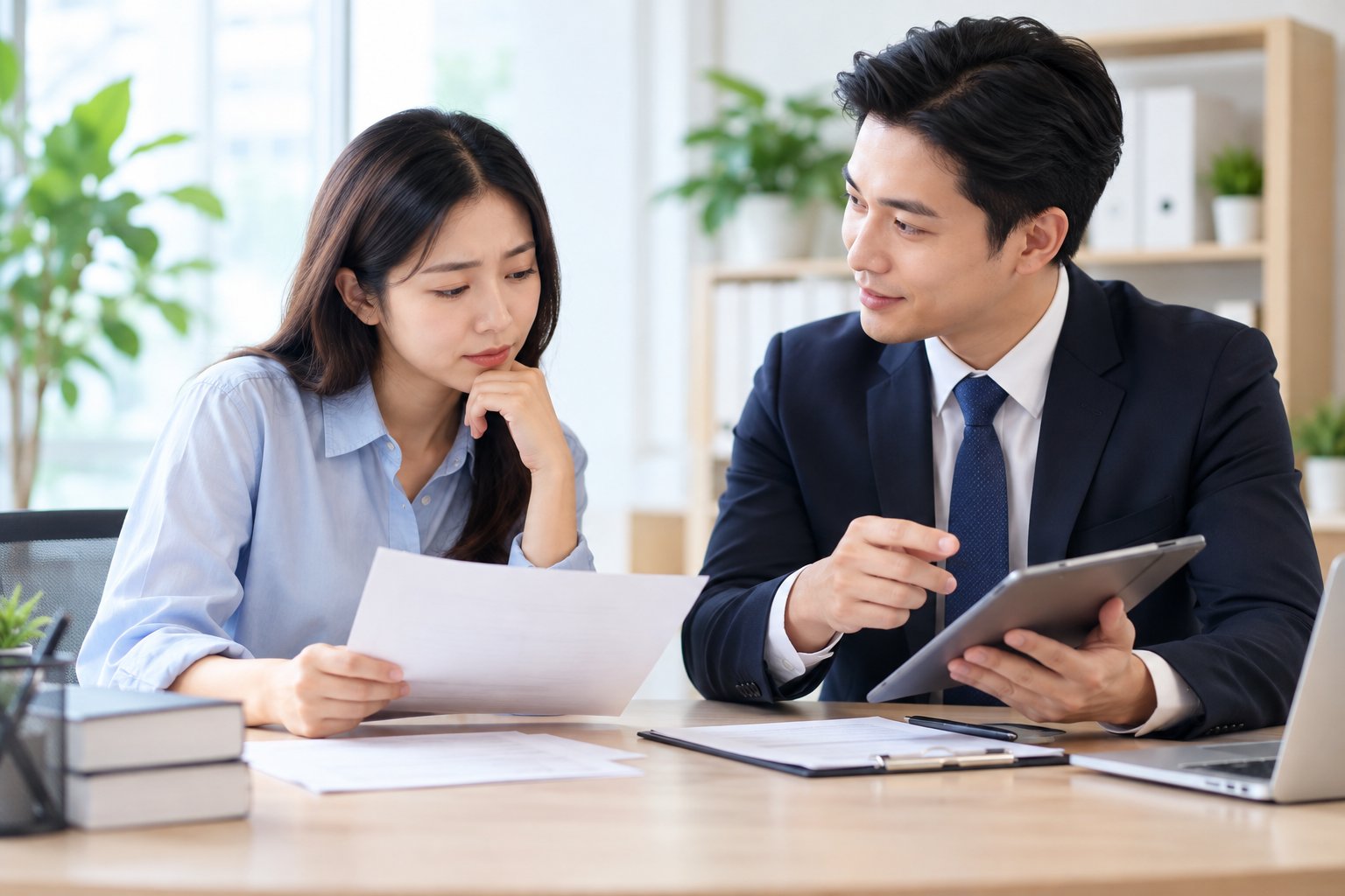 Ảnh minh hoạ: Thời hạn nộp hồ sơ yêu cầu quyền lợi bảo hiểm