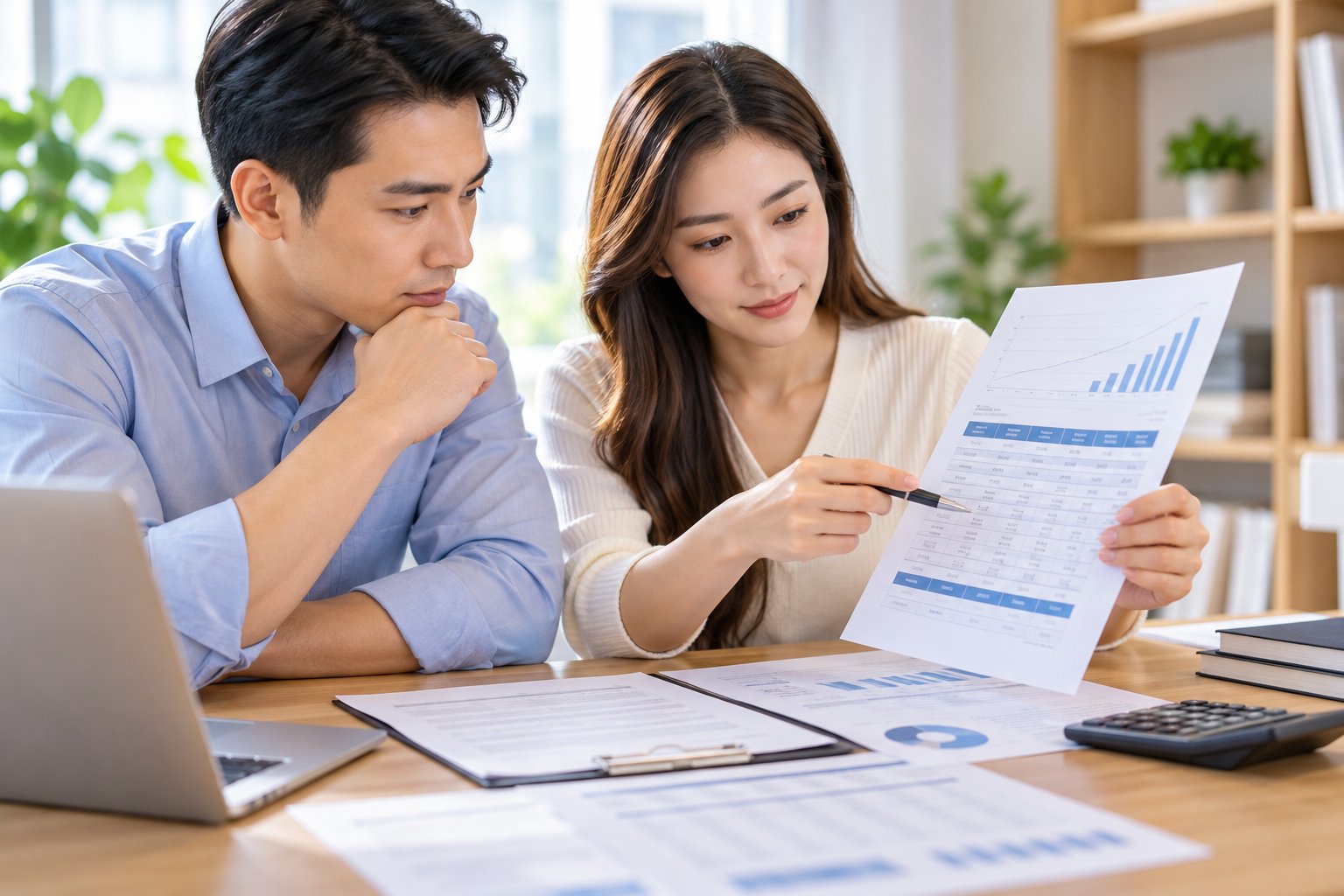 Ảnh minh hoạ: Các loại phí trong bảo hiểm nhân thọ tích lũy