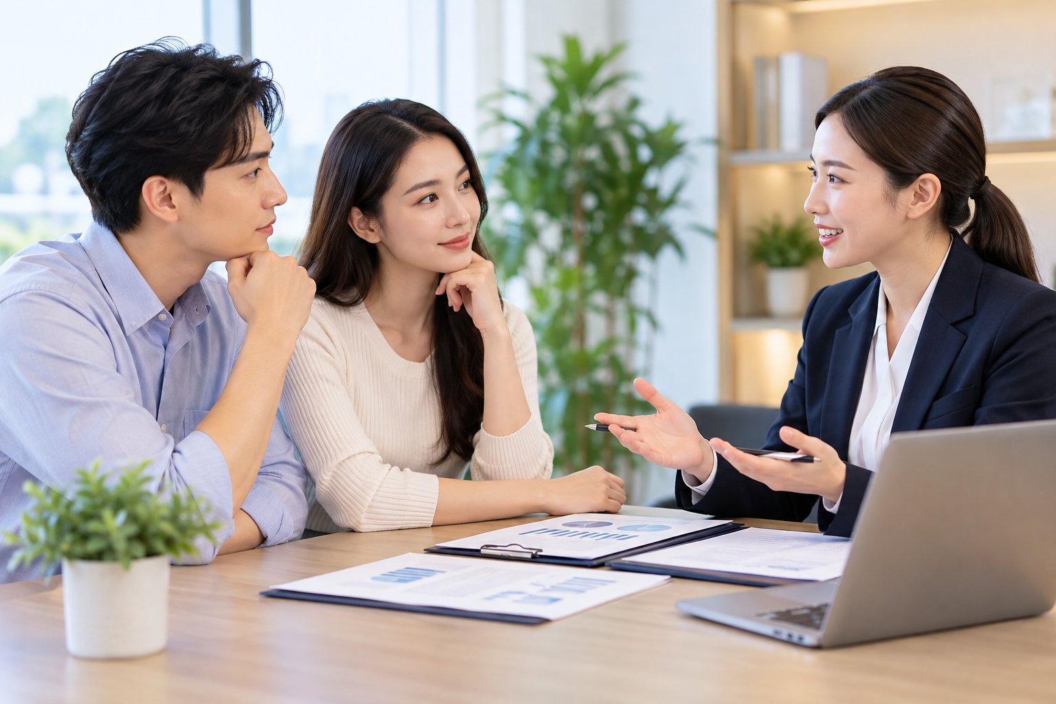 Ảnh minh hoạ: Lãi suất đảm bảo và lãi suất minh họa khác gì?