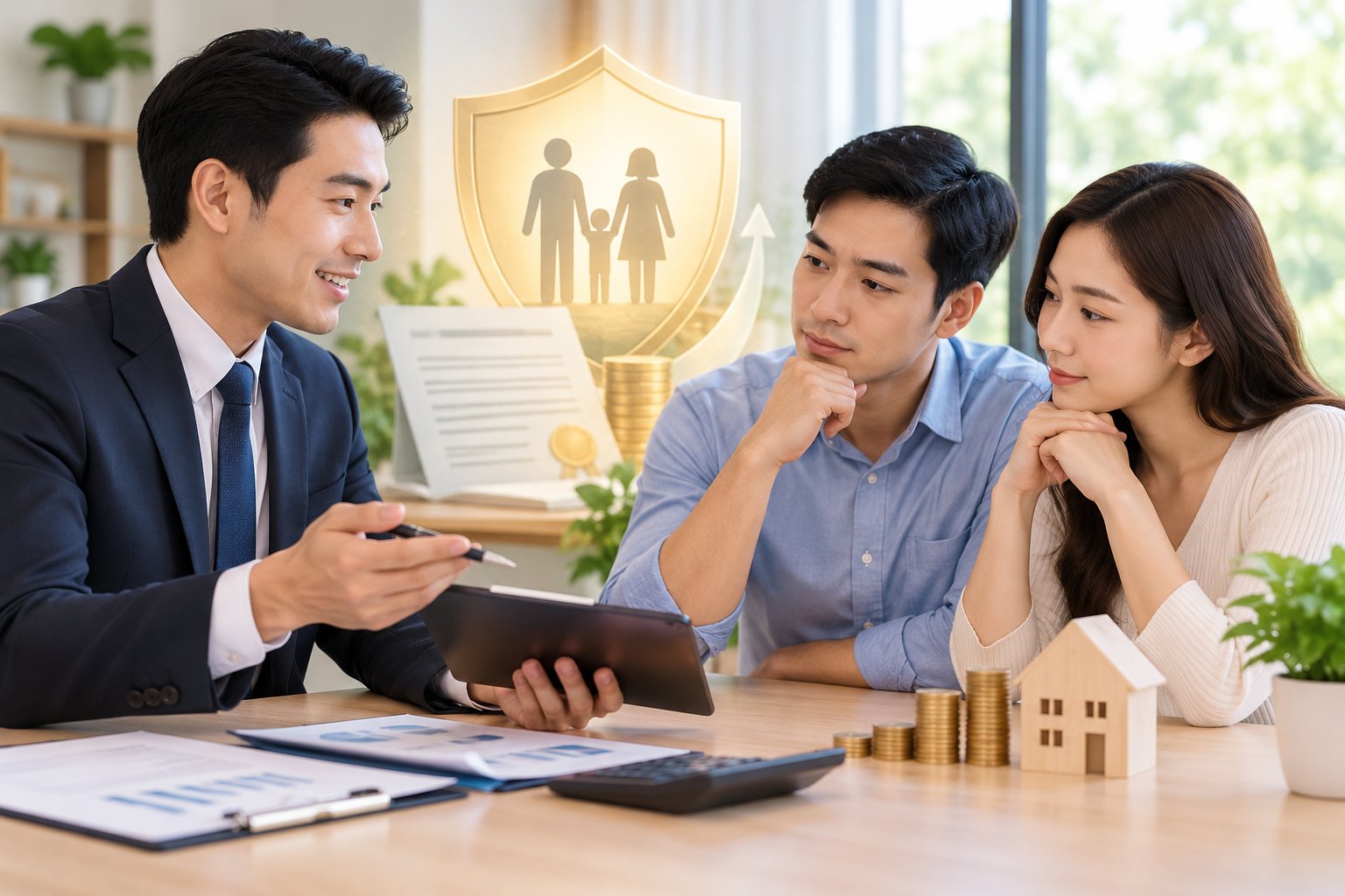 Tạm ứng từ giá trị hoàn lại: Điều kiện và lãi 2 Ảnh minh hoạ: Tạm ứng từ giá trị hoàn lại: Điều kiện và lãi
