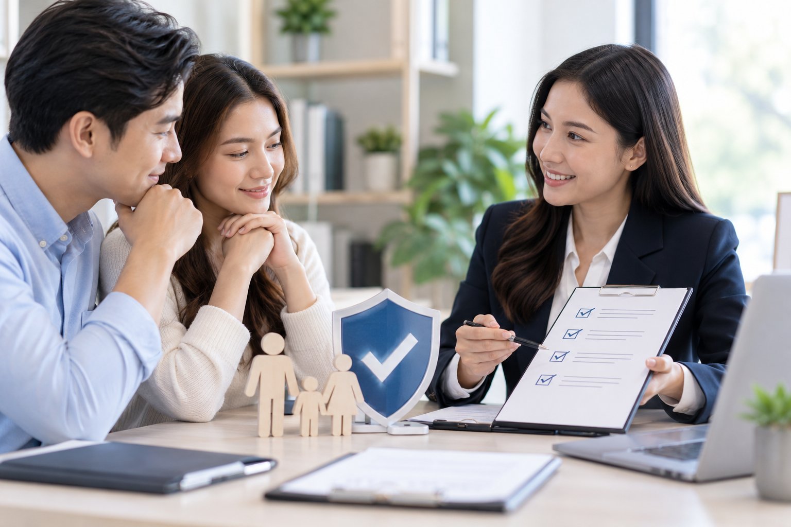 Ảnh minh hoạ: Bồi Thường Bảo Hiểm: Quy Trình, Hồ Sơ, Thời Hạn